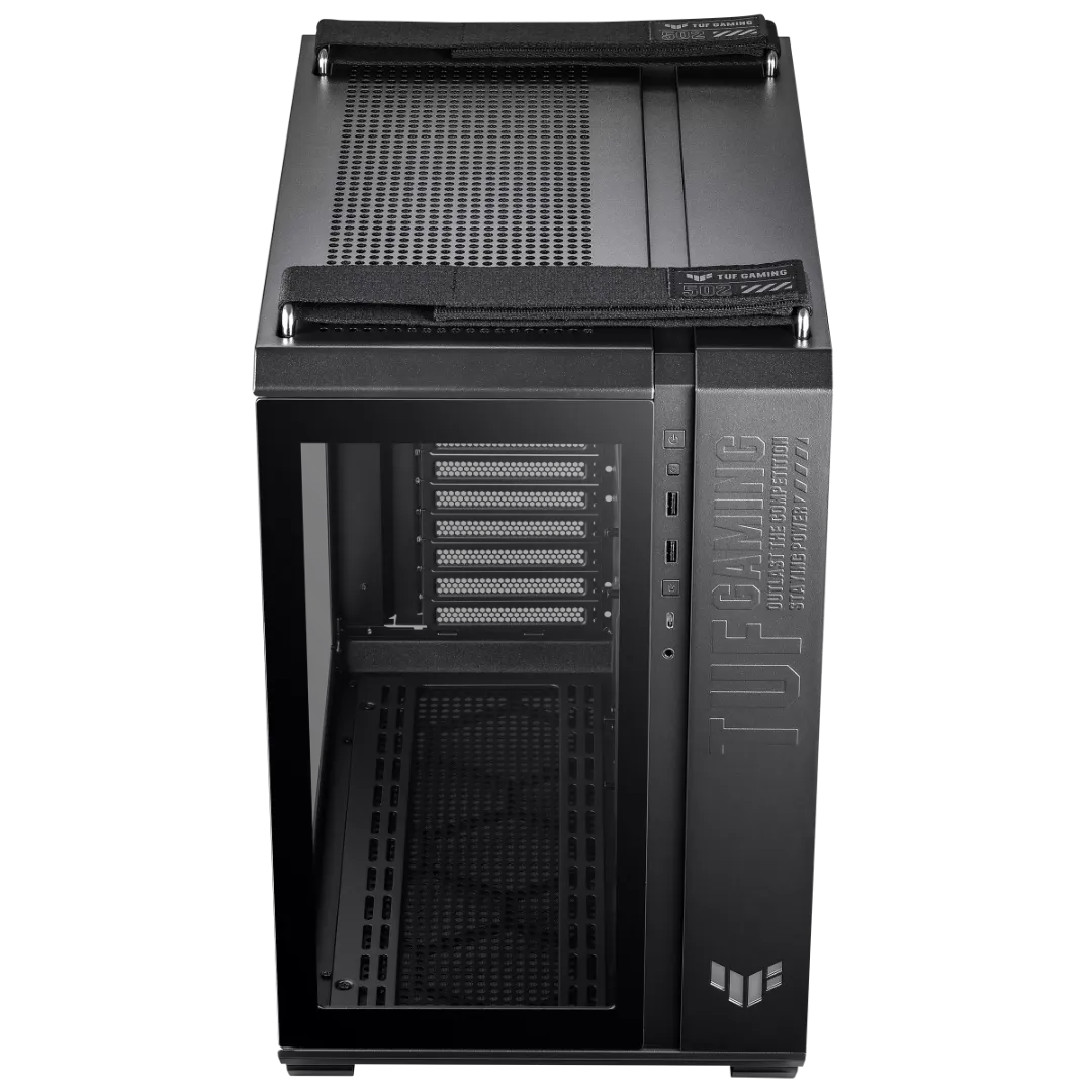 ASUS TUF GAMING GT502 — 7/10