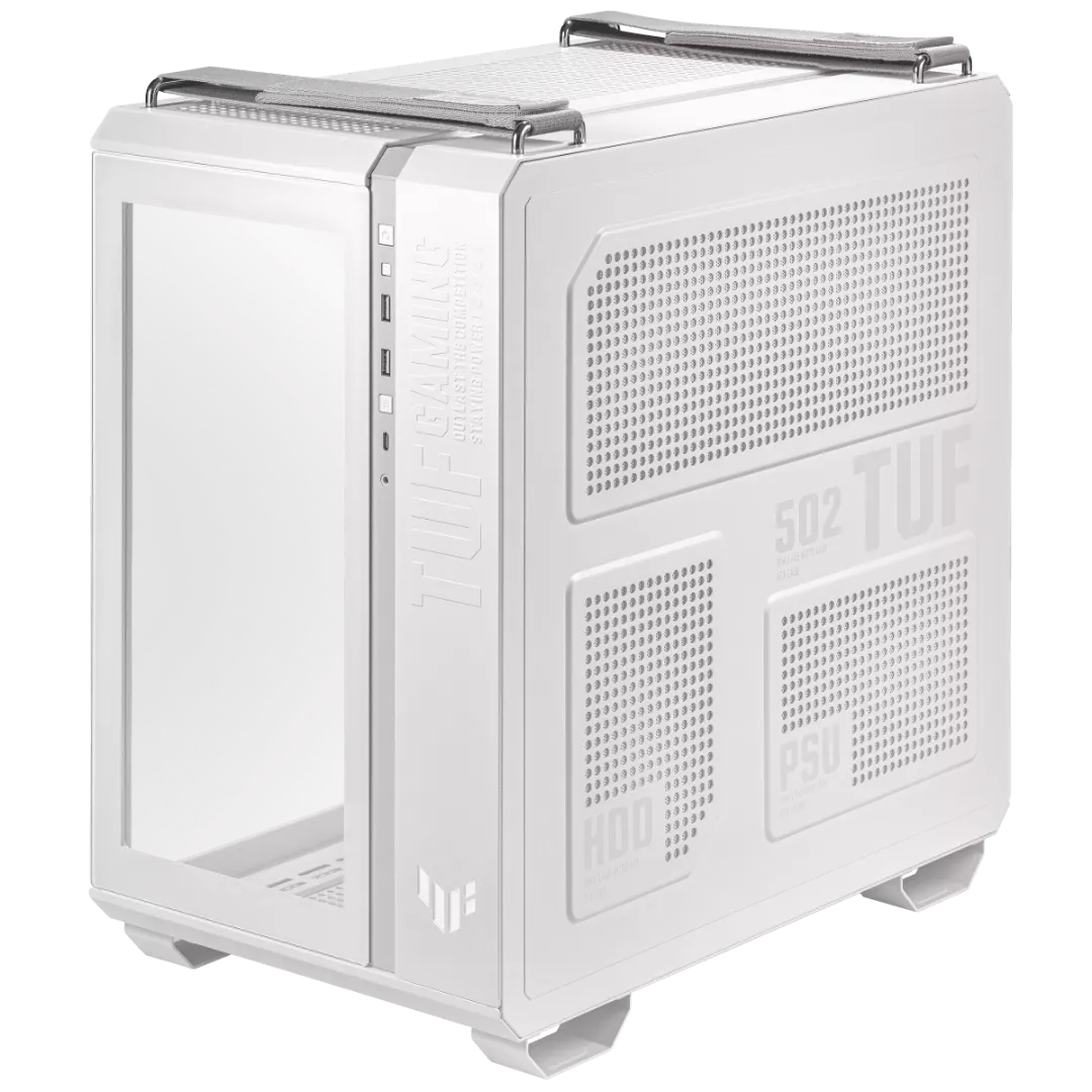 ASUS TUF GAMING GT502 — 9/10