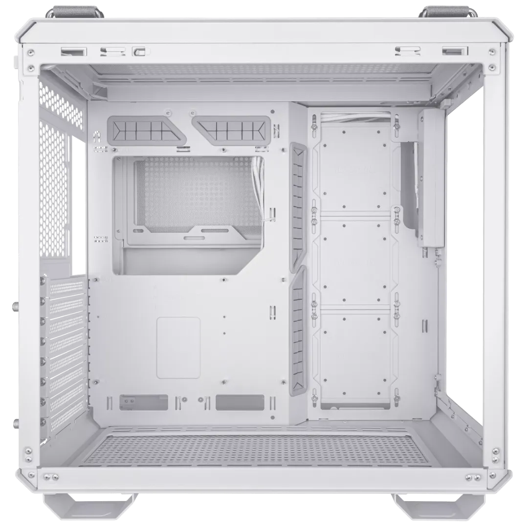 ASUS TUF GAMING GT502 — 10/10