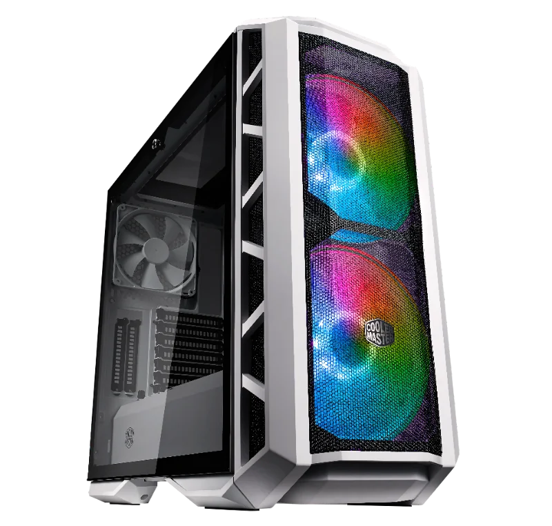 COOLER MASTER MASTERCASE H500P