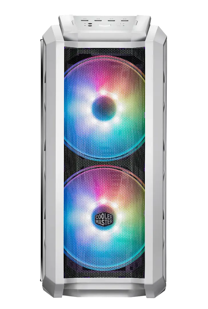 COOLER MASTER MASTERCASE H500P — 6/6
