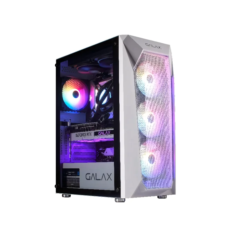 GALAX REVOLUTION 05