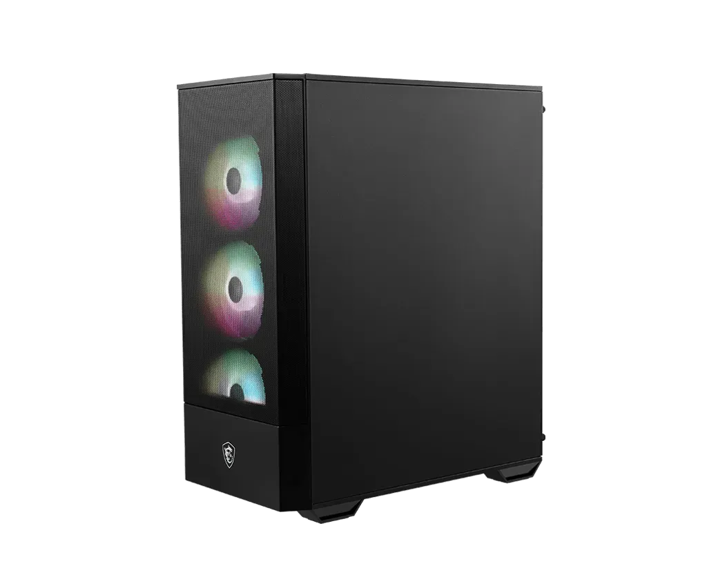 MSI MAG FORGE 112R — 3/4
