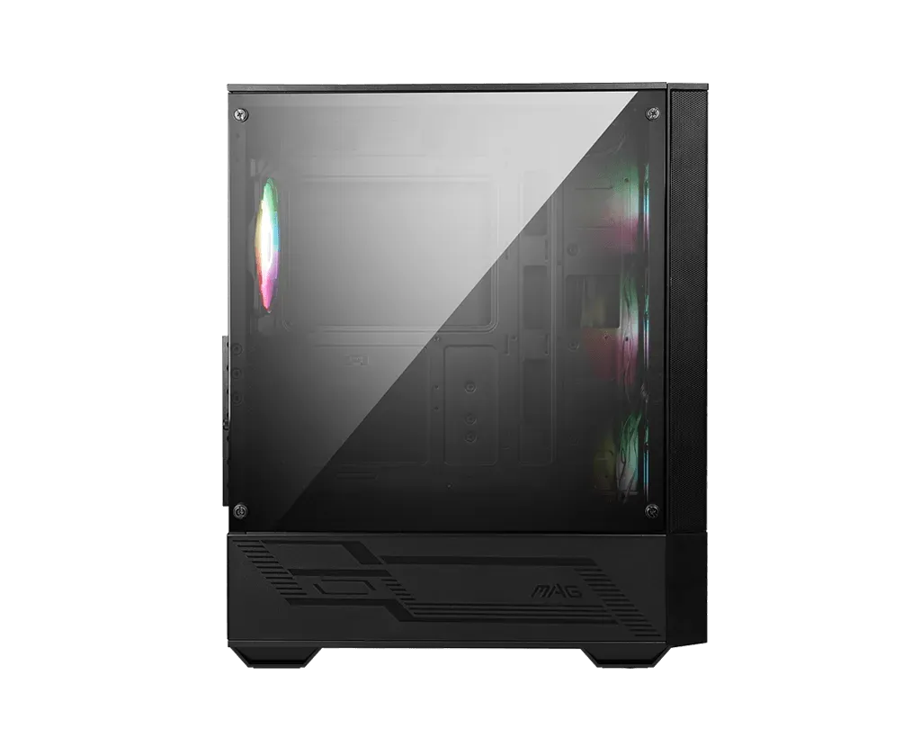 MSI MAG FORGE 112R — 4/4