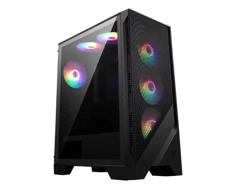 MSI MAG FORGE 120A