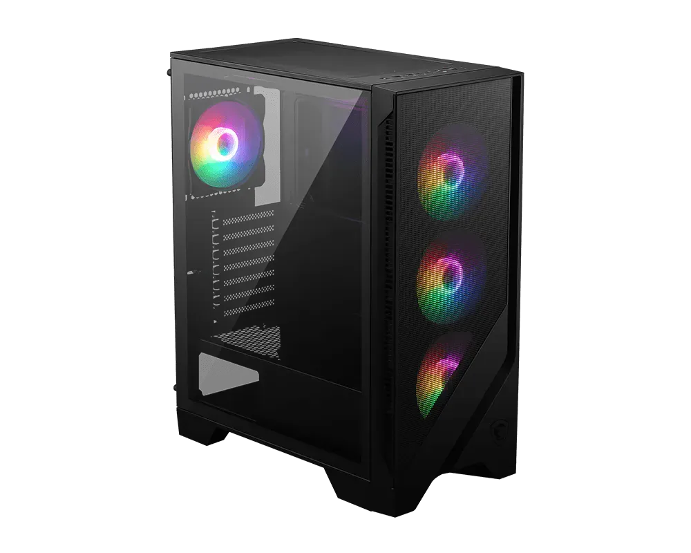 MSI MAG FORGE 120A — 2/5