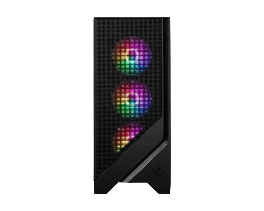 MSI MAG FORGE 120A — 3/5