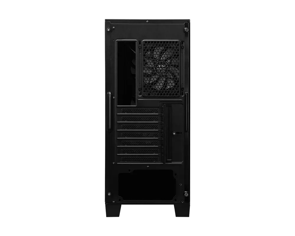 MSI MAG FORGE 120A — 4/5