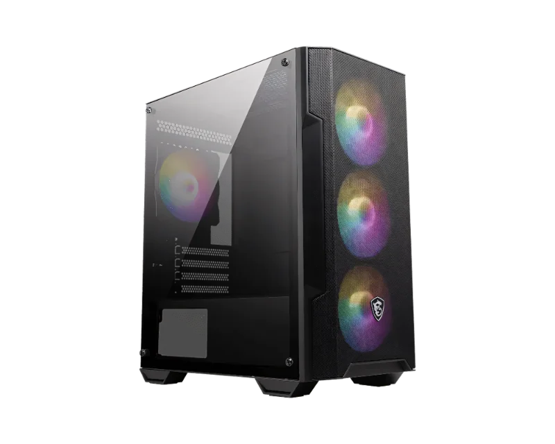 MSI MAG FORGE M100A