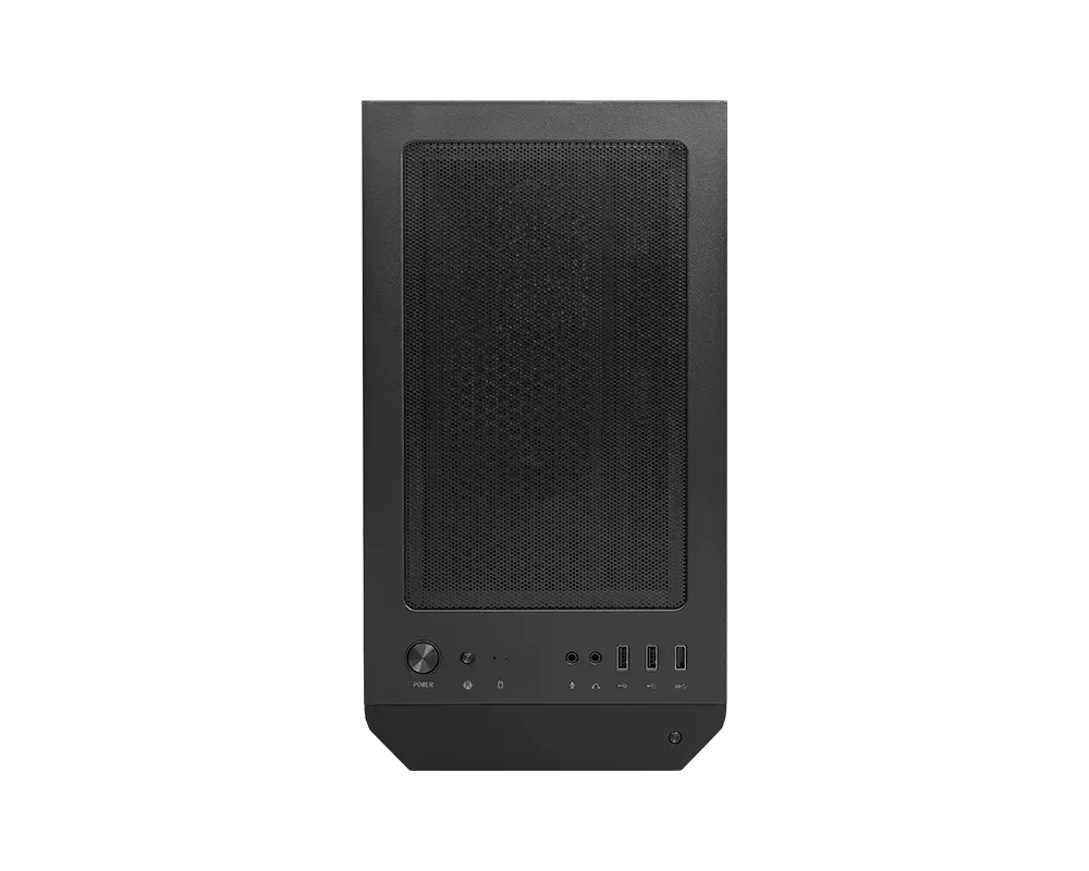 MSI MAG FORGE M100A — 4/5