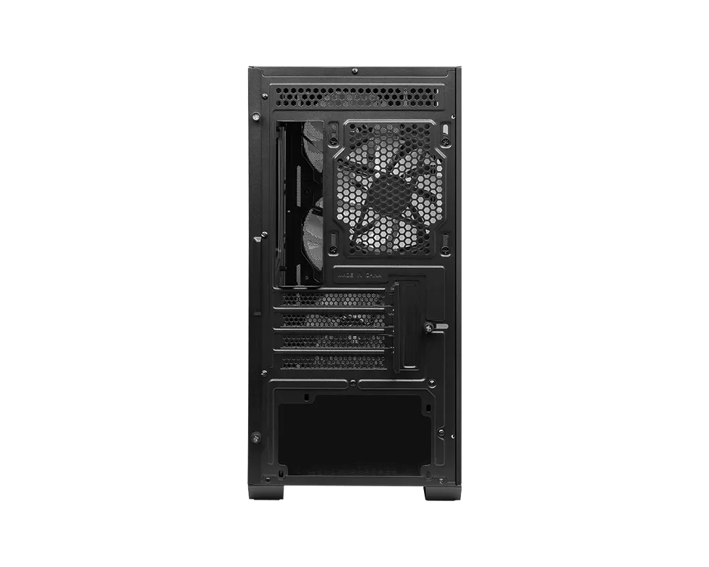 MSI MAG FORGE M100A — 5/5
