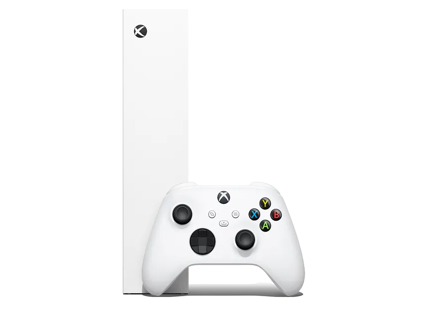 Xbox Series S 1TB — 2/4