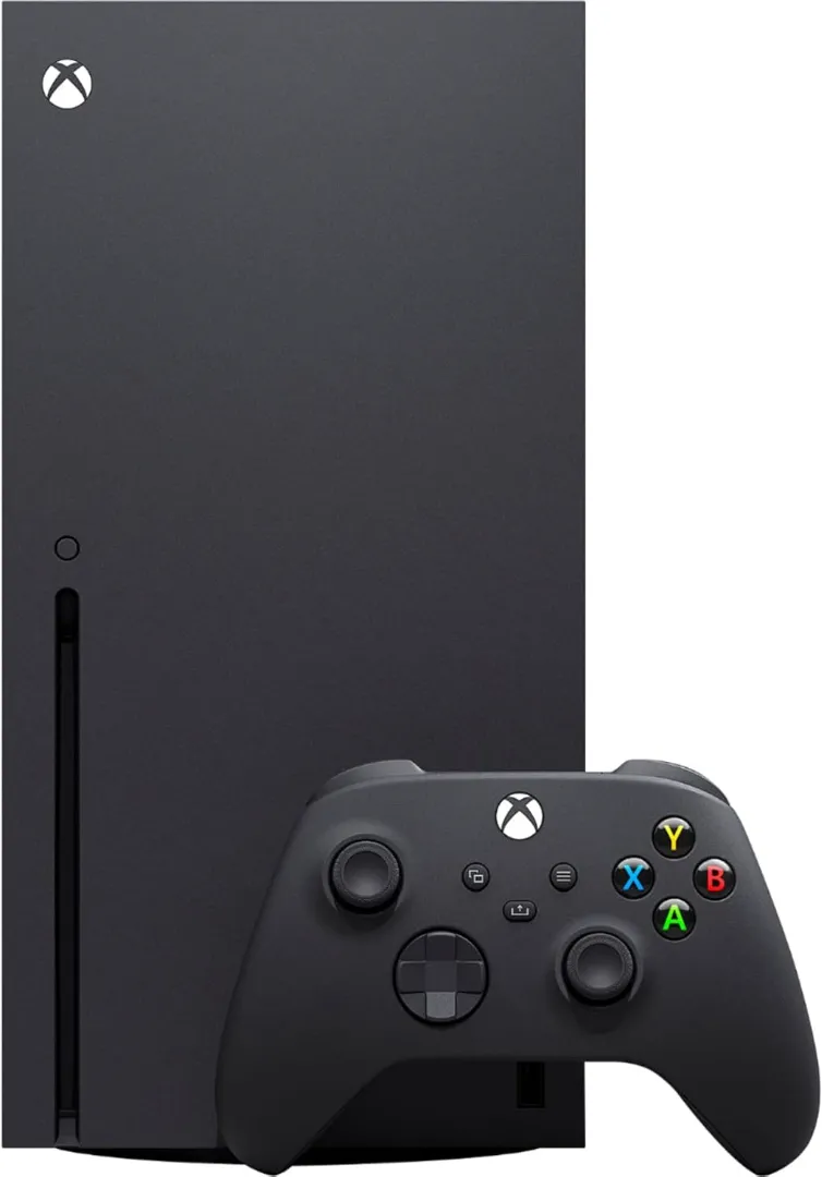 Xbox Series X 1TB — 2/2
