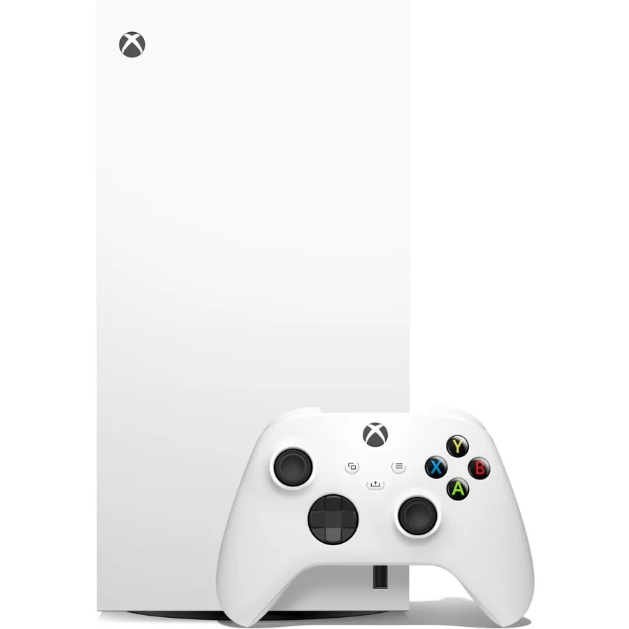 Xbox Series X 1TB Digital Edition — 4/5