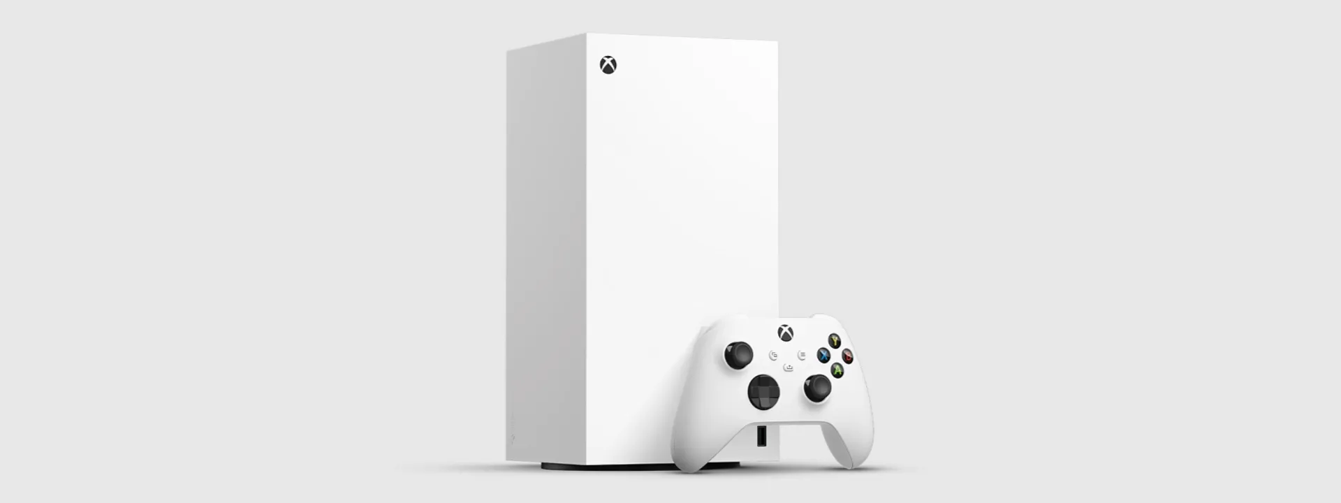 Xbox Series X 1TB Digital Edition — 5/5