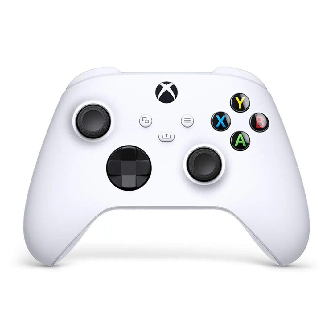 Xbox Wireless Controller — 4/5