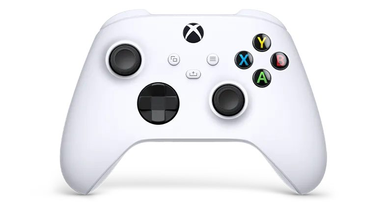 Xbox Wireless Controller — 5/5