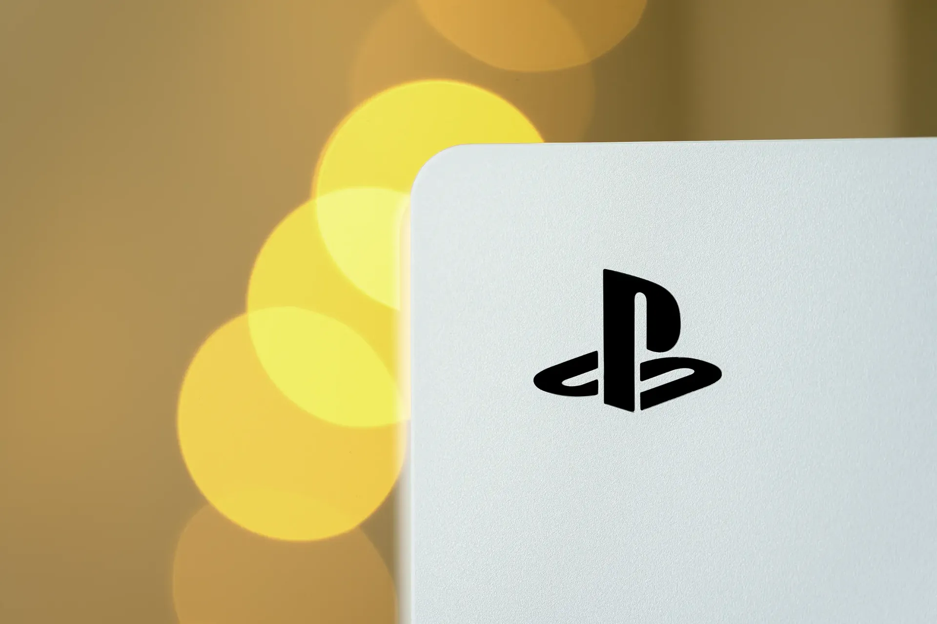 PlayStation 5 Pro 1 TB — 2/10