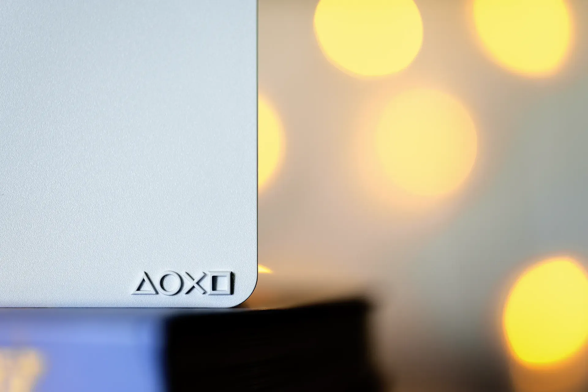 PlayStation 5 Pro 1 TB — 3/10