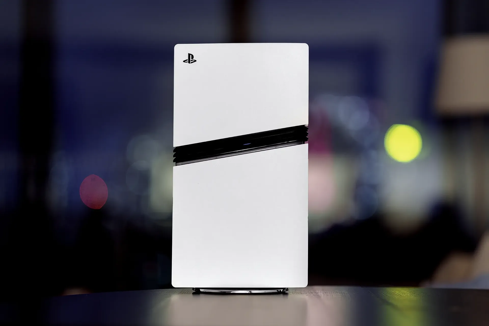 PlayStation 5 Pro 1 TB — 5/10