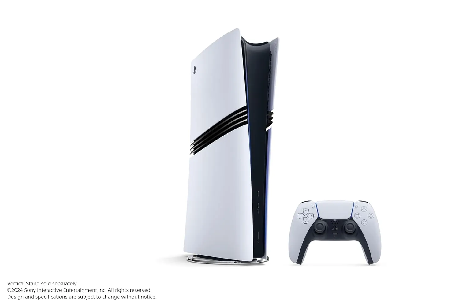 PlayStation 5 Pro 1 TB — 8/10