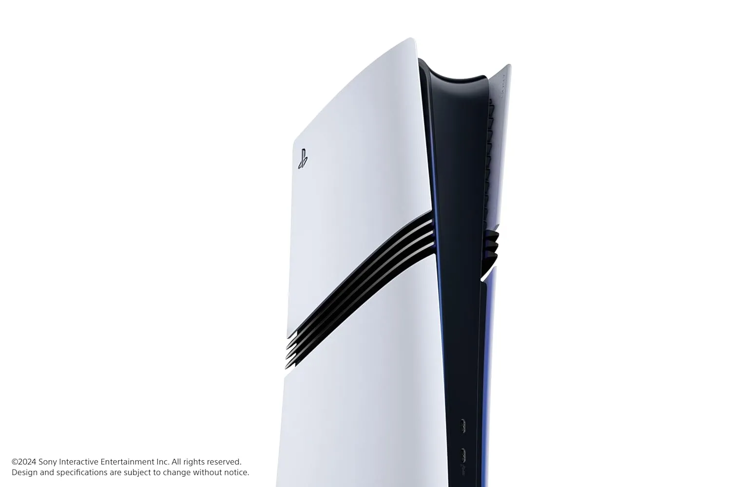 PlayStation 5 Pro 1 TB — 10/10
