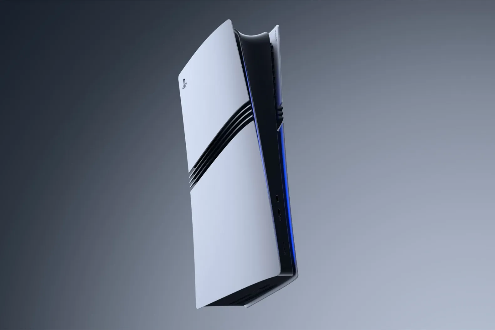 PlayStation 5 Pro 2TB — 2/6