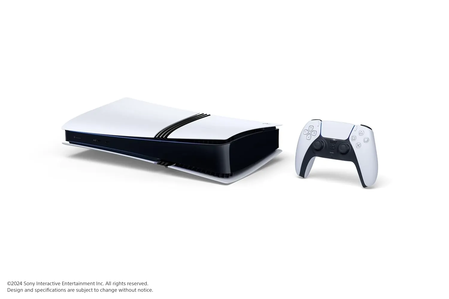 PlayStation 5 Pro 2TB — 5/6