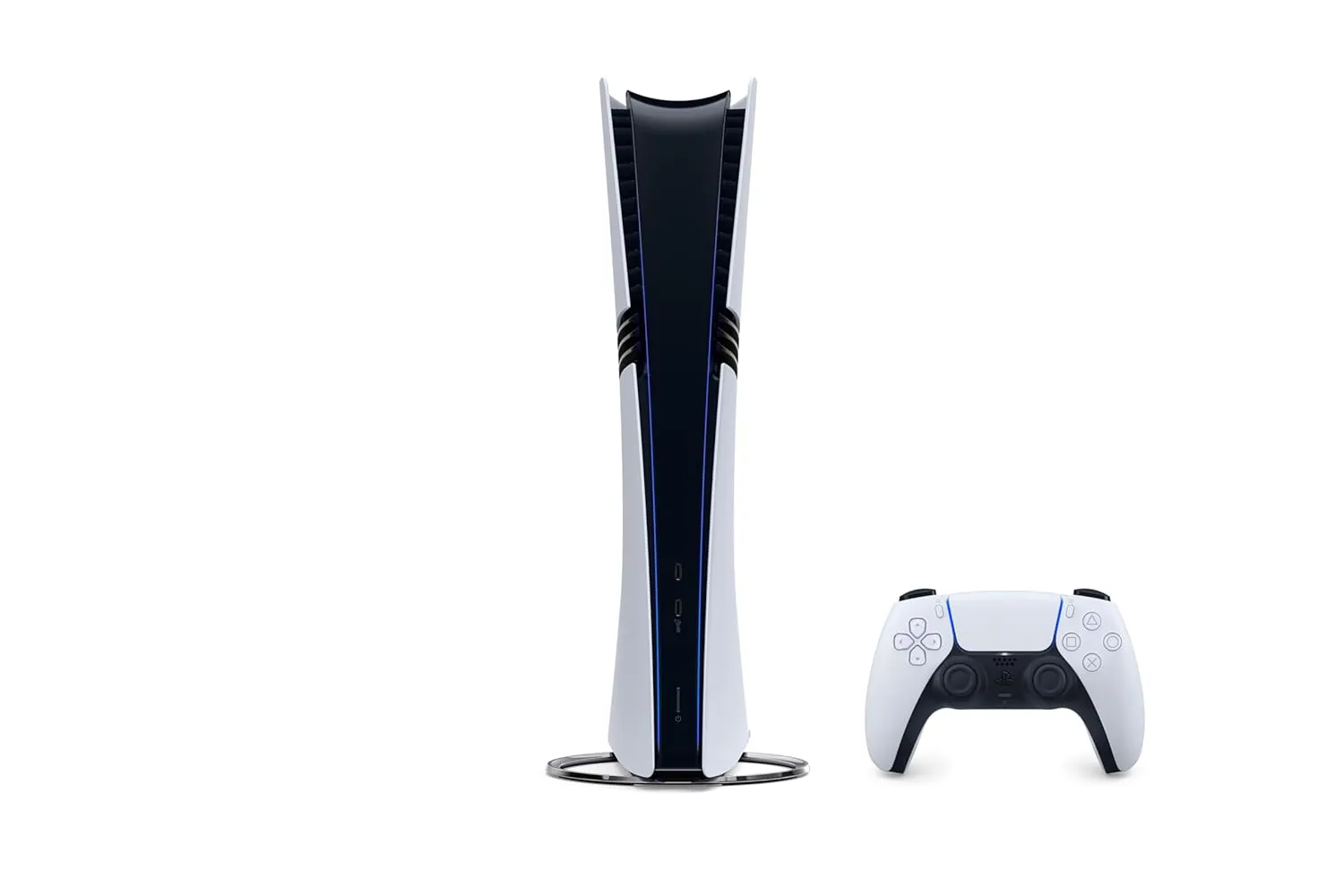 PlayStation 5 Pro 2TB — 6/6