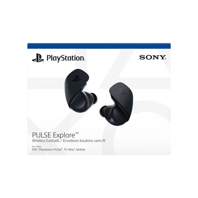 PULSE Explore Wireless Earbuds