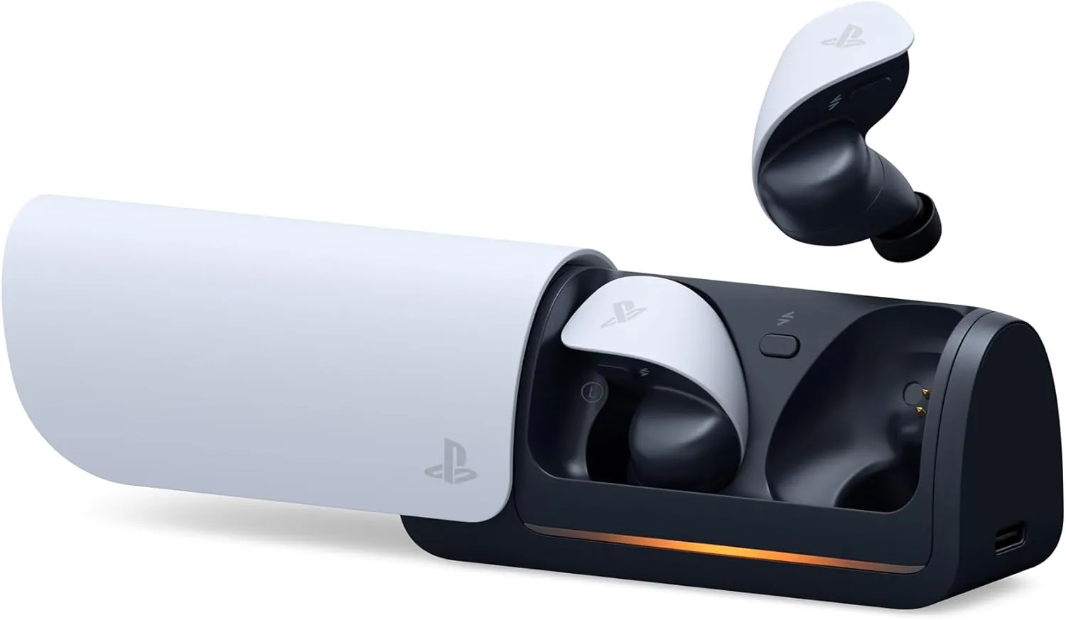 PULSE Explore Wireless Earbuds — 6/10