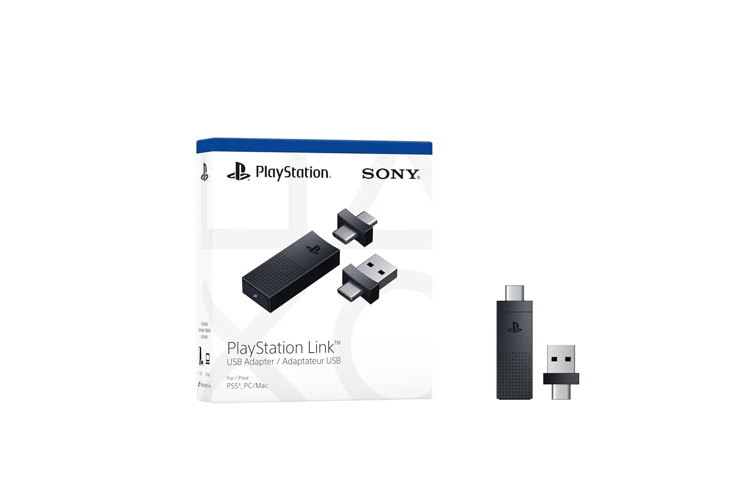 PlayStation Link USB Adapter — 2/5
