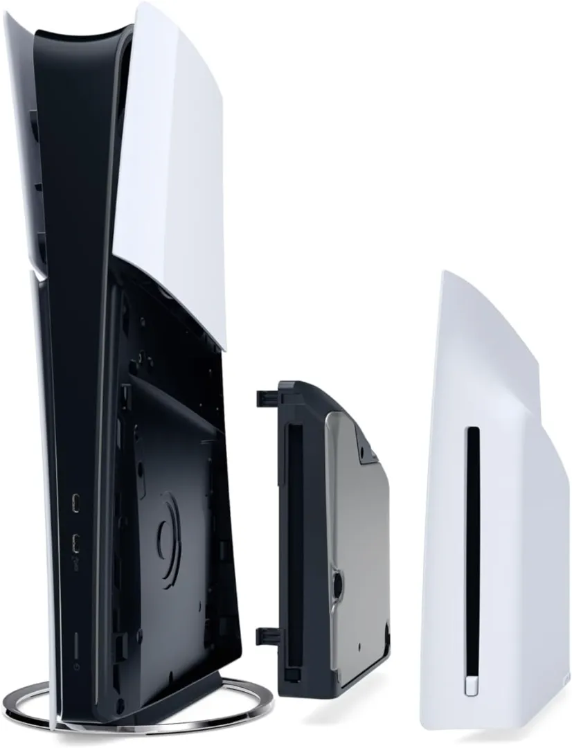 Disc Drive for PS5 — 2/4