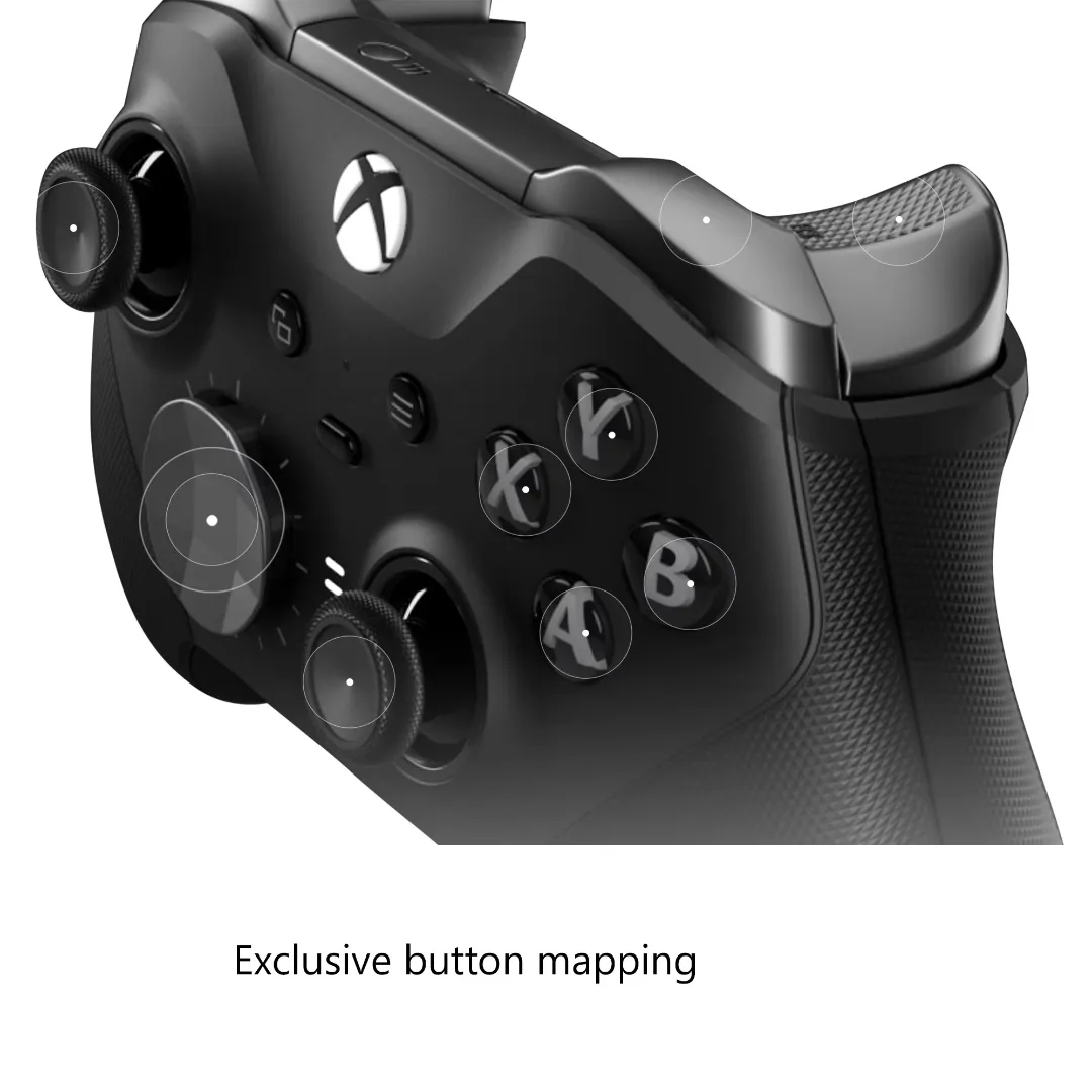 Xbox Elite Wireless Controller Series 2 — 3/8