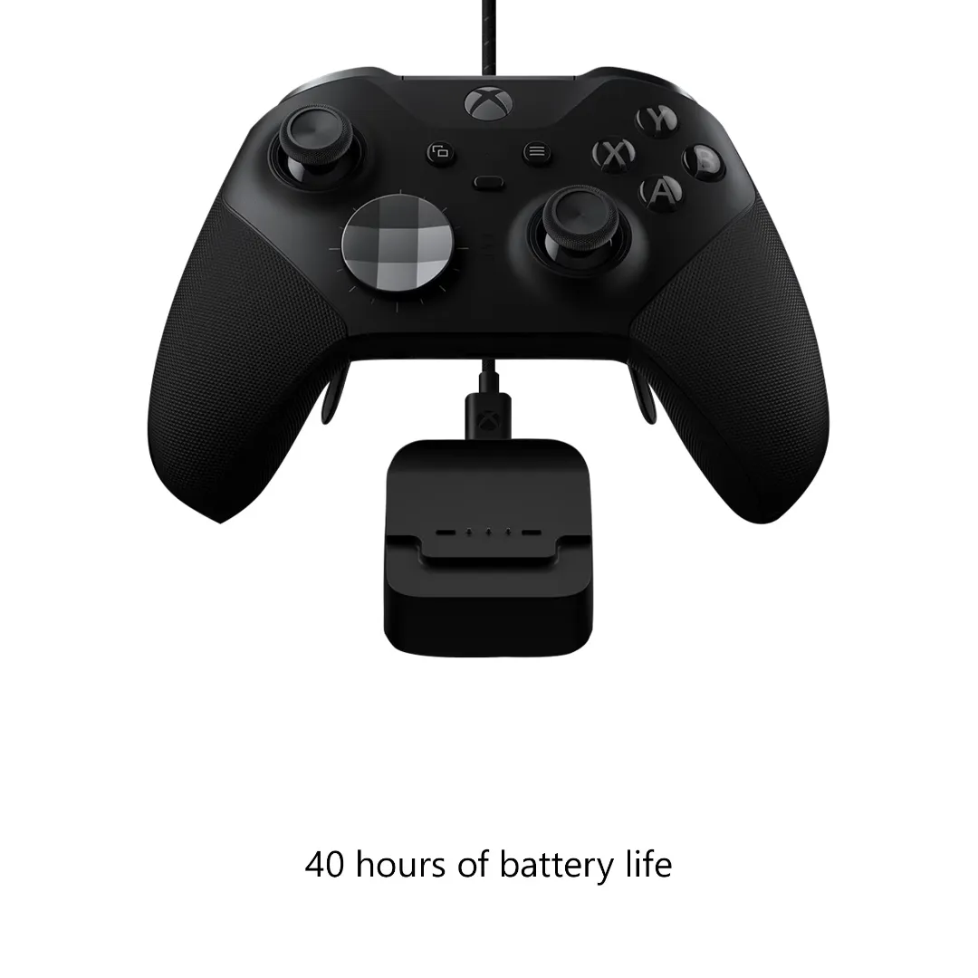 Xbox Elite Wireless Controller Series 2 — 6/8