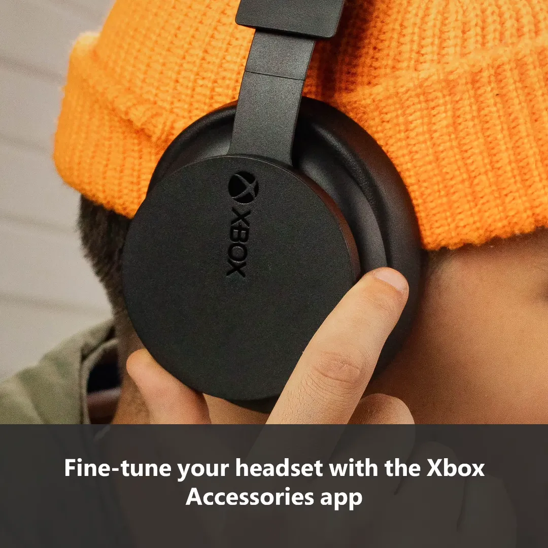 Xbox Wireless Headset — 2/7