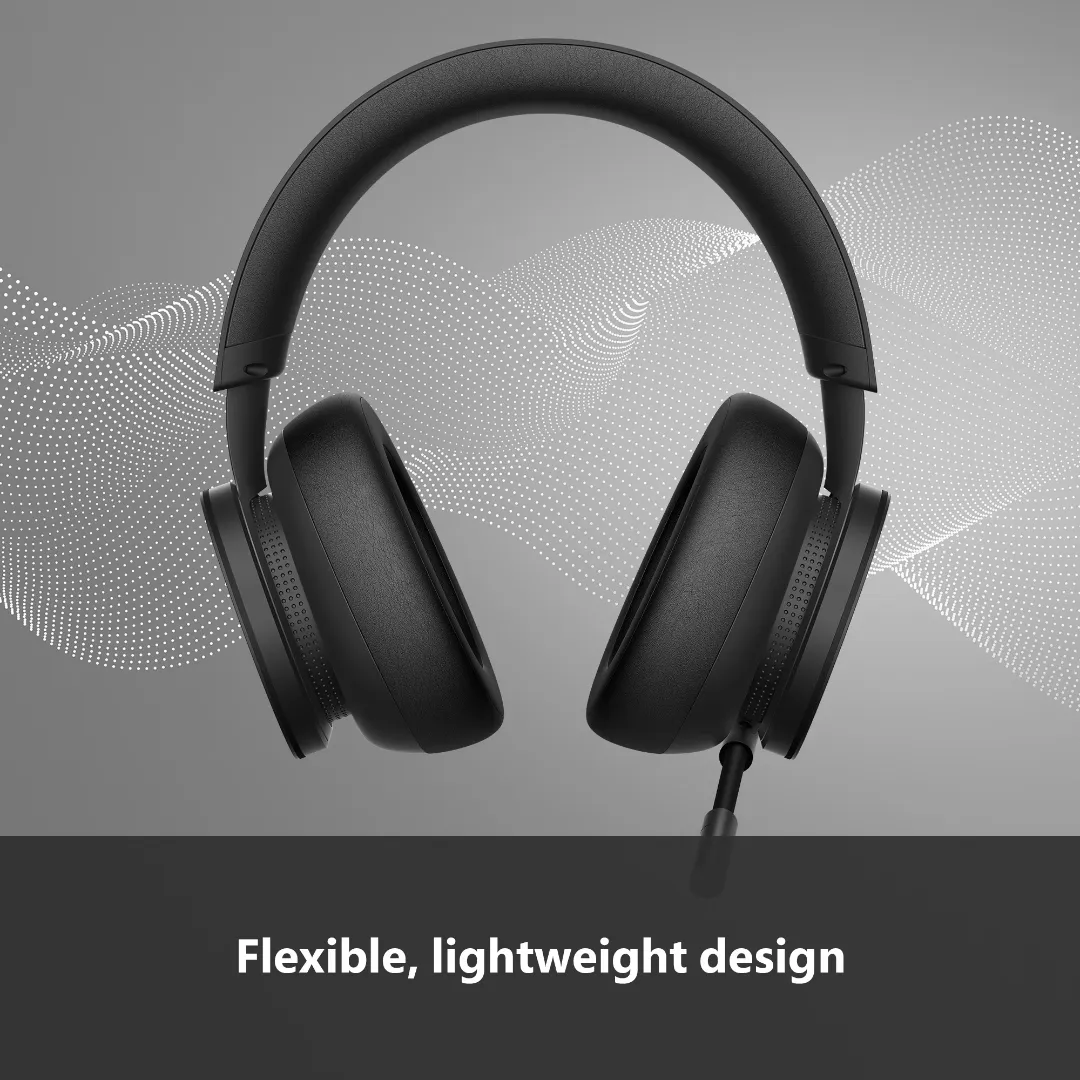 Xbox Wireless Headset — 3/7