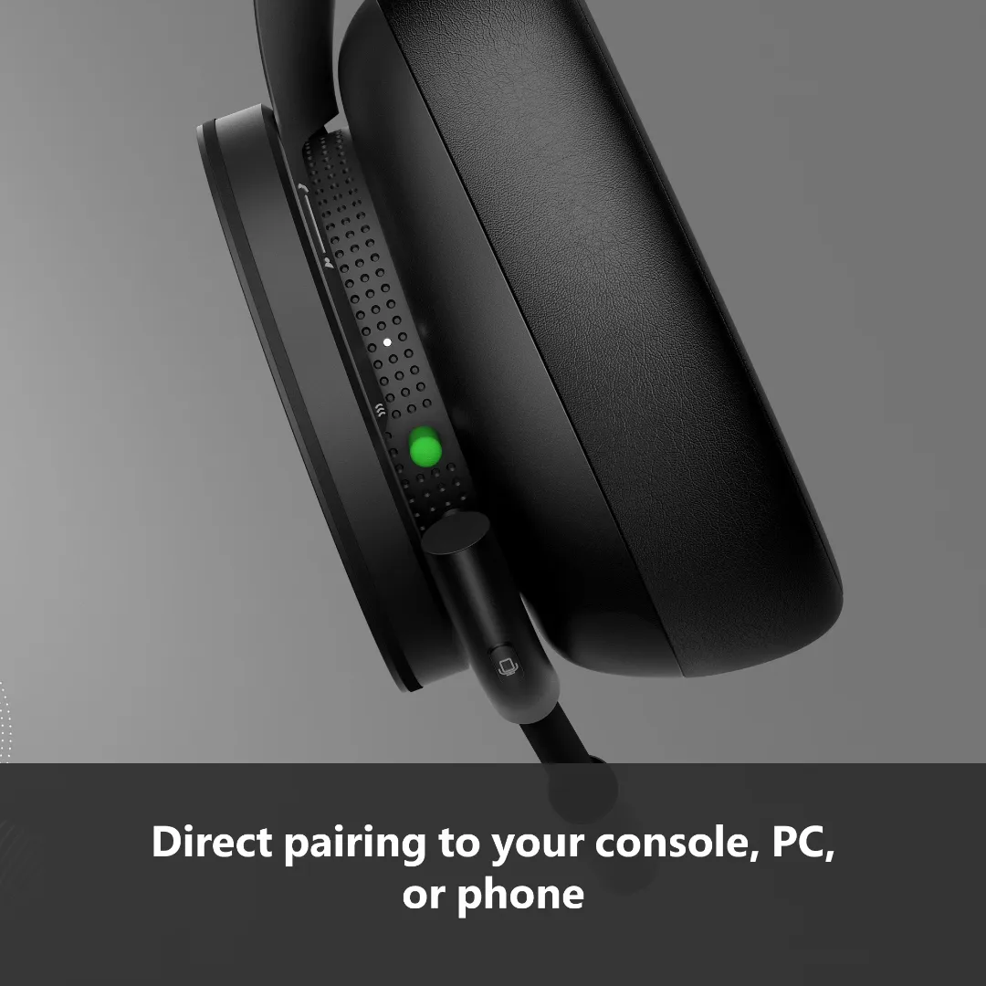 Xbox Wireless Headset — 4/7