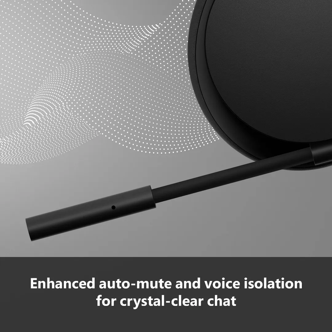 Xbox Wireless Headset — 5/7
