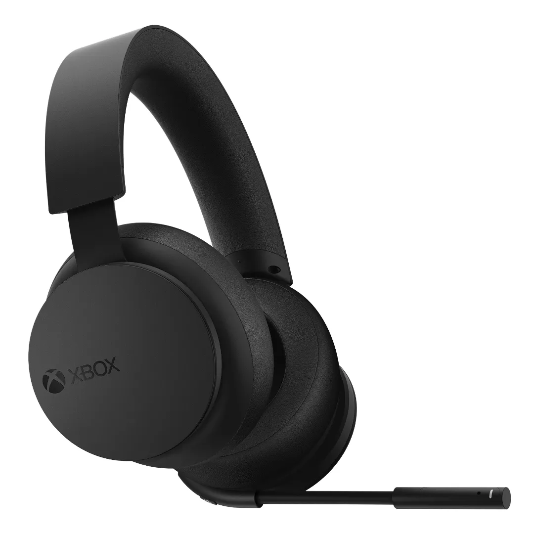Xbox Wireless Headset — 7/7
