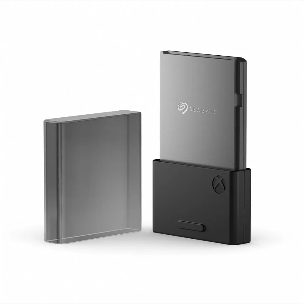 Seagate Storage Expansion Card — 4/6