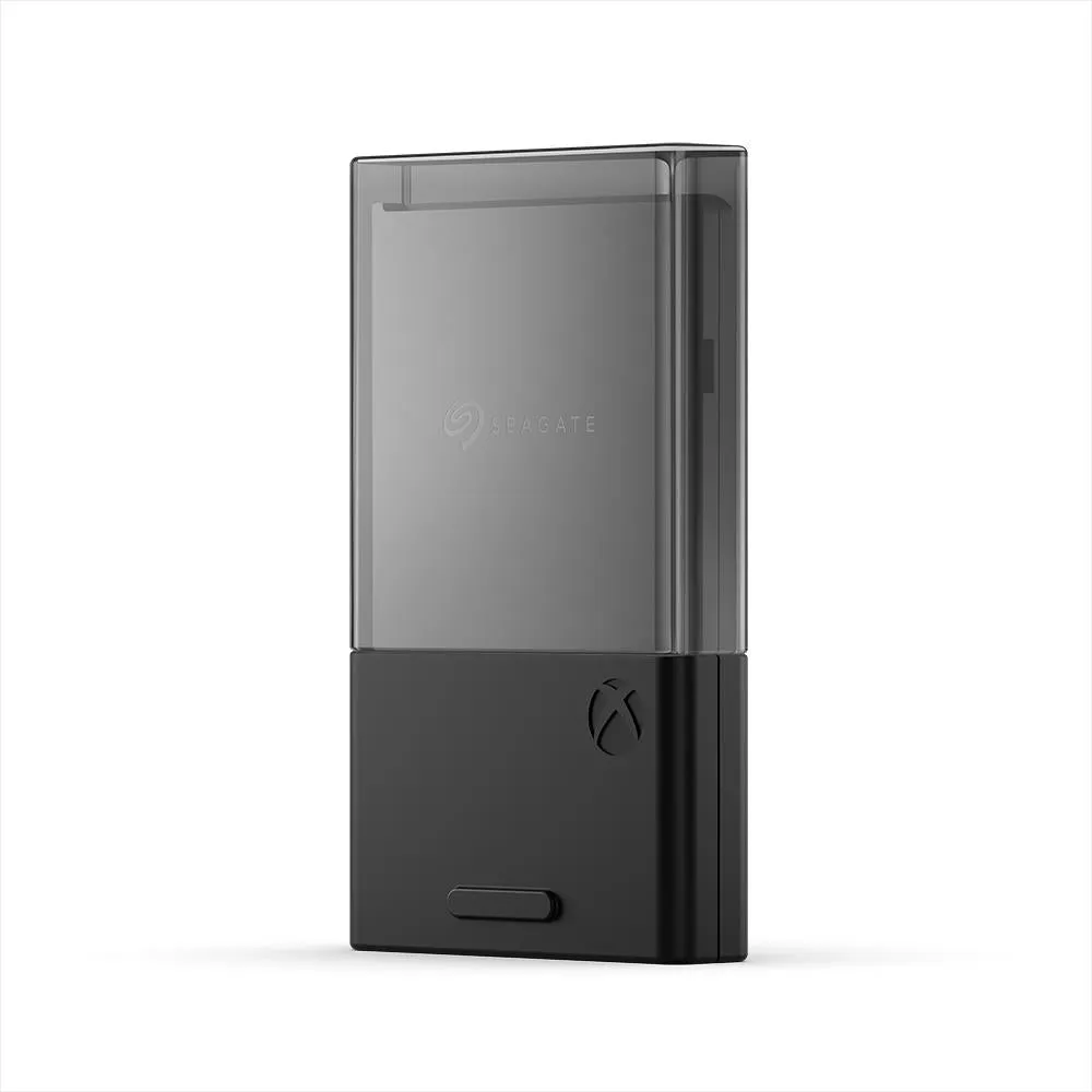 Seagate Storage Expansion Card — 5/6