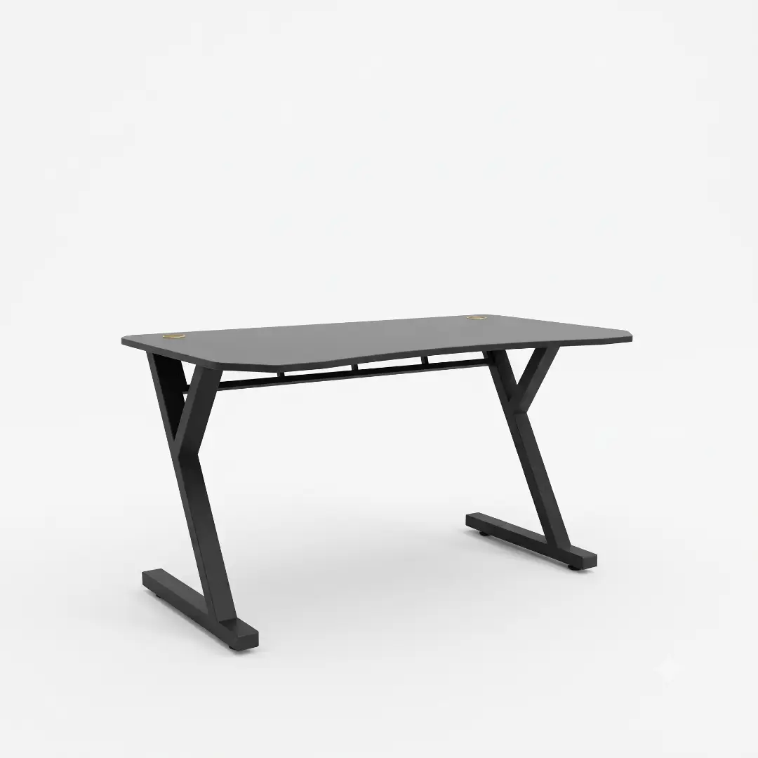 TABLE GAMER Z FRAME — 3/4