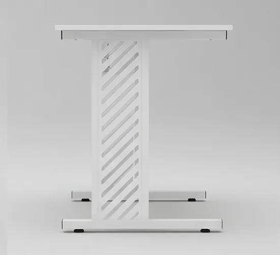 TABLE GAMER FULL WHITE — 3/5