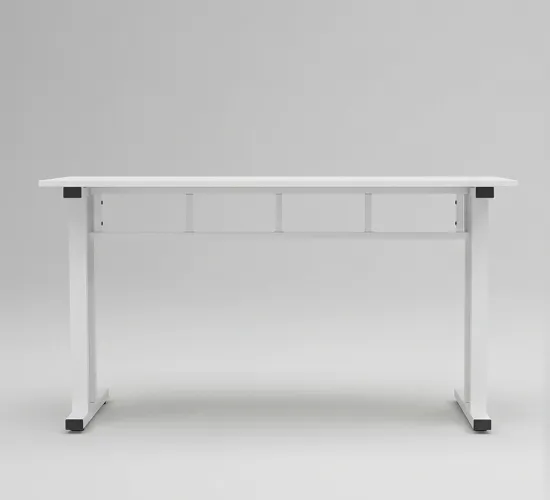 TABLE GAMER FULL WHITE — 4/5