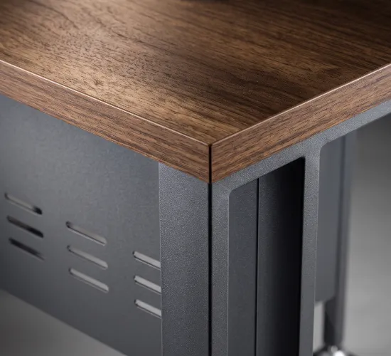 DESK Soft — 3/4