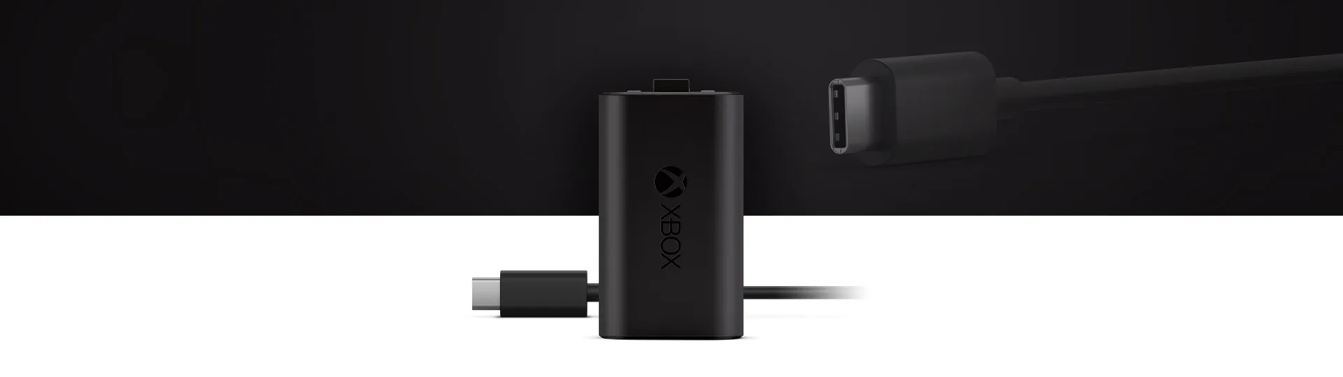 XBOX Rechargeable Battery + USB-C cable  — 3/3