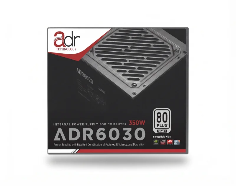 ADR 6020 350W