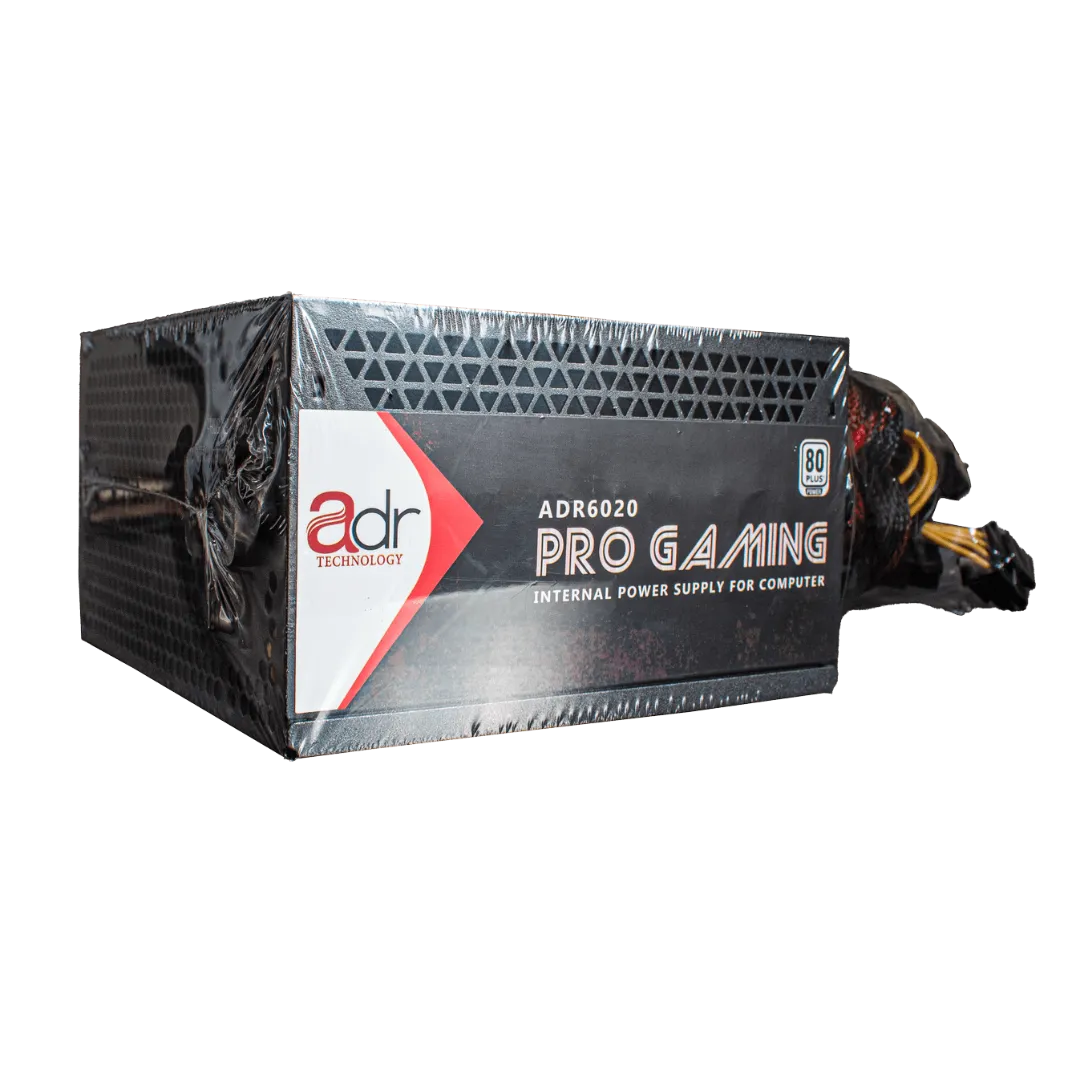 ADR 6020 350W — 2/2