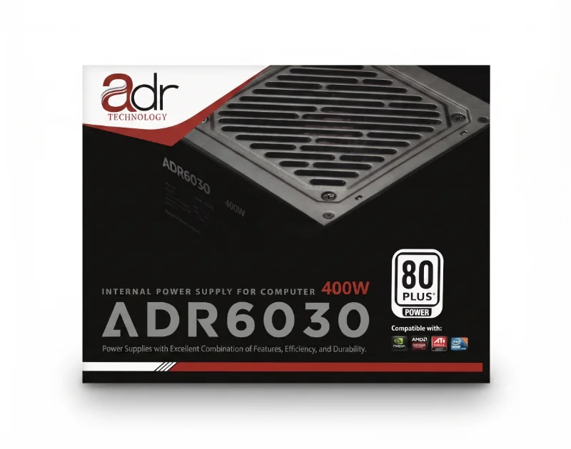 ADR 6030 400W